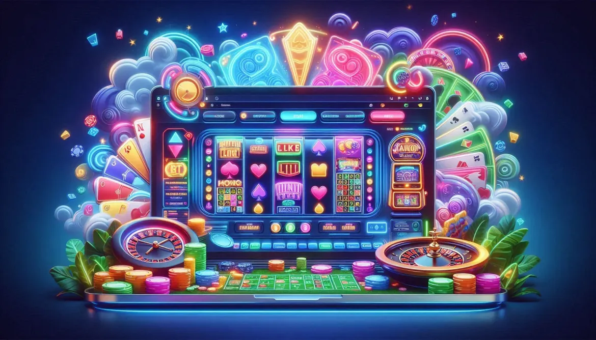 Winolot Casino